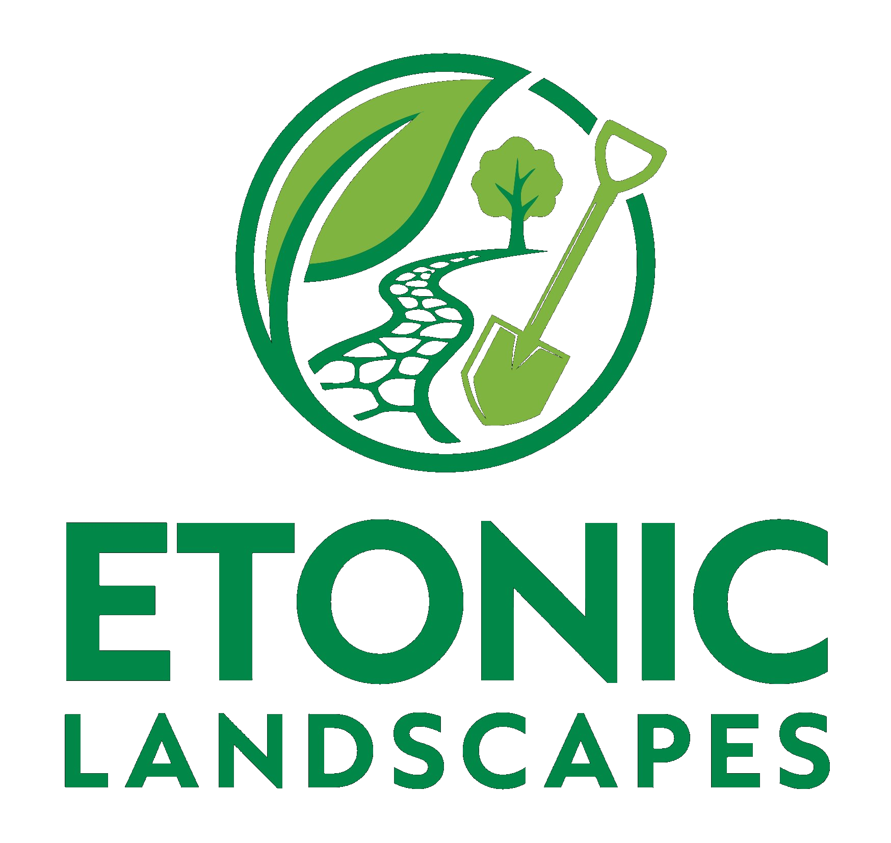 Etonic Landscapes