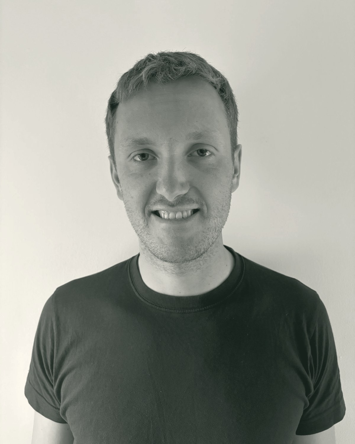 Ryan Lewis — founder of Etonic Landscapes