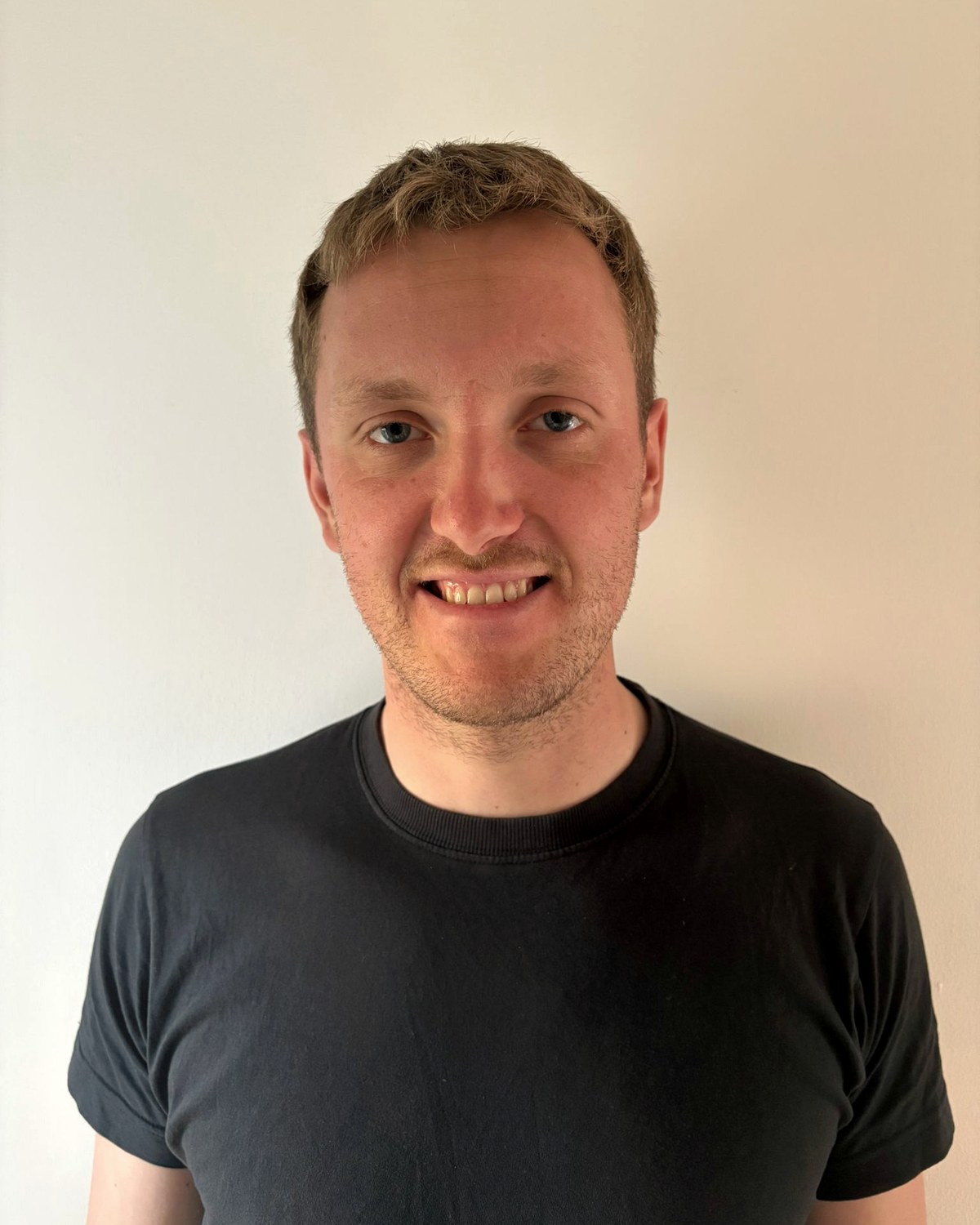 Ryan Lewis, founder of Etonic Landscapes